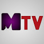 M TV Official logo