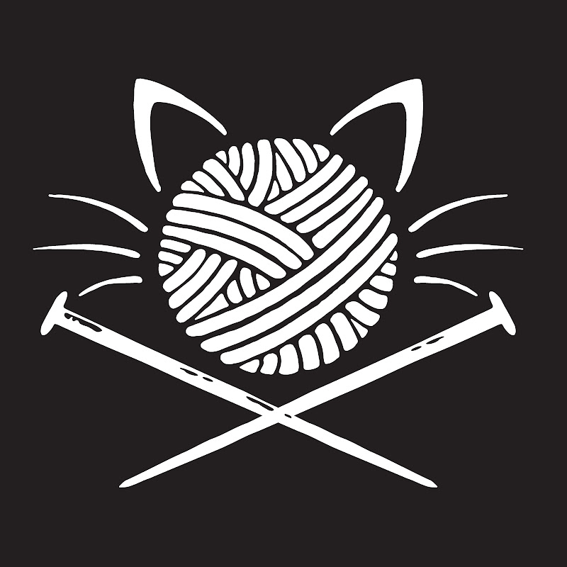 Black Cat Knit Co