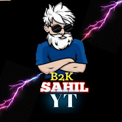 B2K Sahil YT avatar