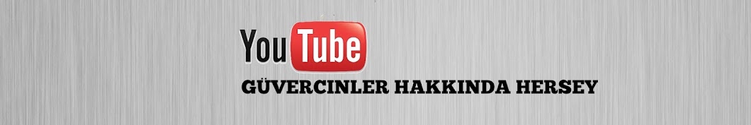 GÃœVERCÄ°NLER HAKKINDA HERÅžEY YouTube-Kanal-Avatar