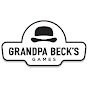 Grandpa Beck's Games logo