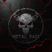 Metal RAGE