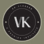 VK CLASSES logo