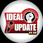 Ideal Update logo