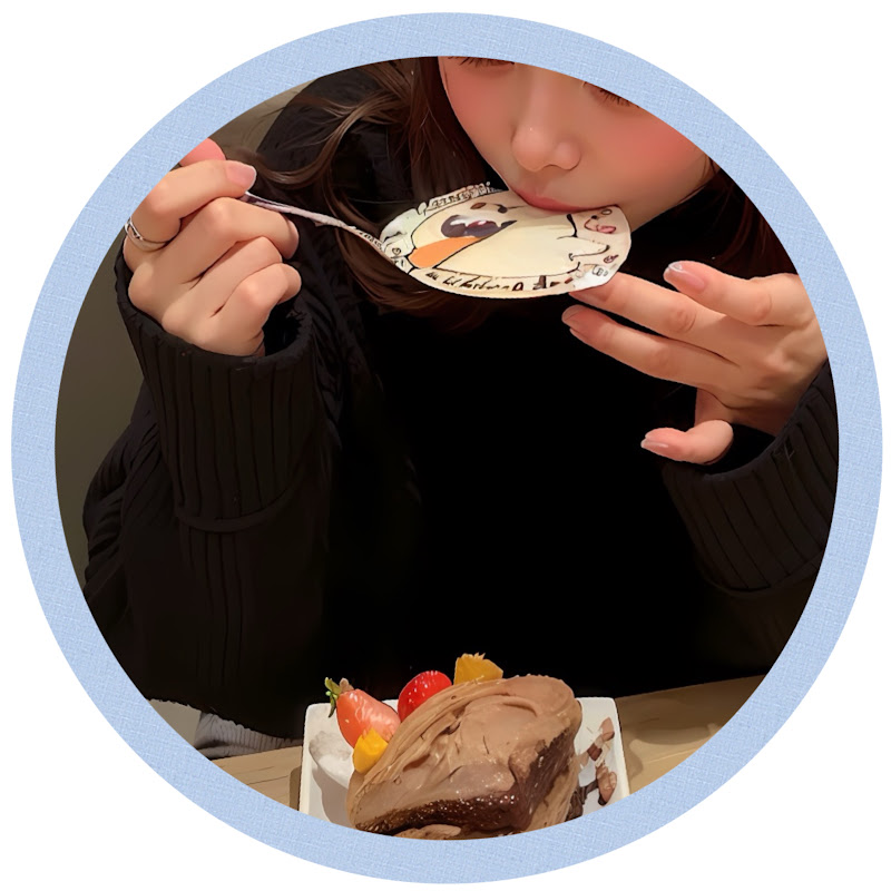 もぐてれグルメ【Japanese food】 YouTubeチャンネル画像