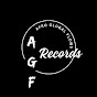 AGF OFFICIAL logo