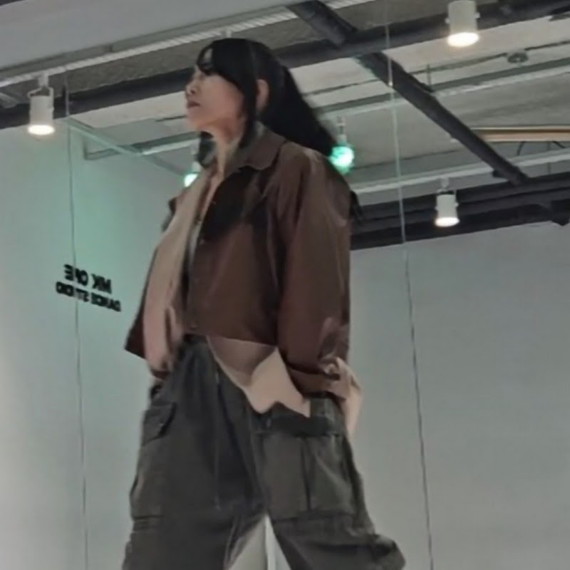 미령쌤 Dance