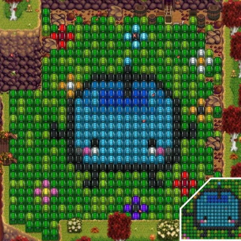 stardew valley