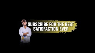 Harsha Sai - For You Tamil youtube banner