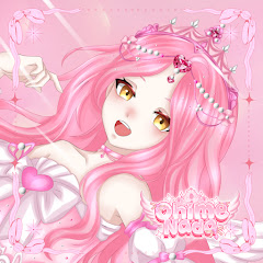 Ohime Nada Ch. 【VTUBER】