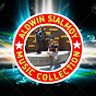 ALDWIN SIALMOY MUSIC COLLECTION