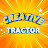 Creative Tractor