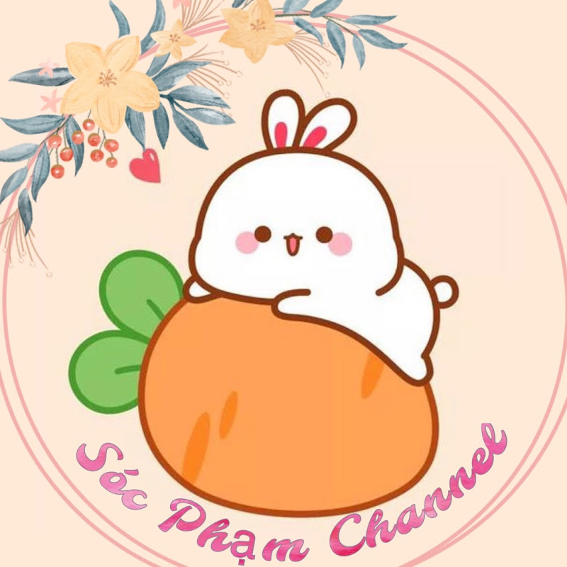 Sóc Phạm Channel