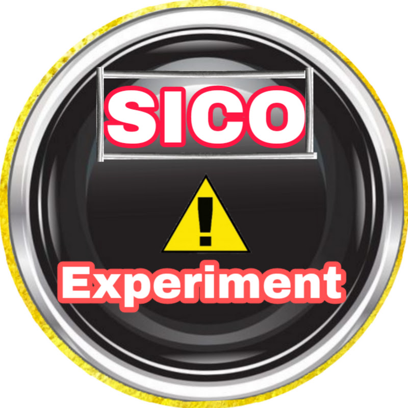 Sico Experiments profile avatar