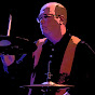David Parker Drummer logo