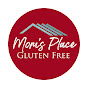 Mom's Place Gluten Free logo