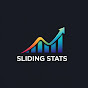 Sliding Stats logo