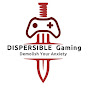 Dispersible Gaming logo