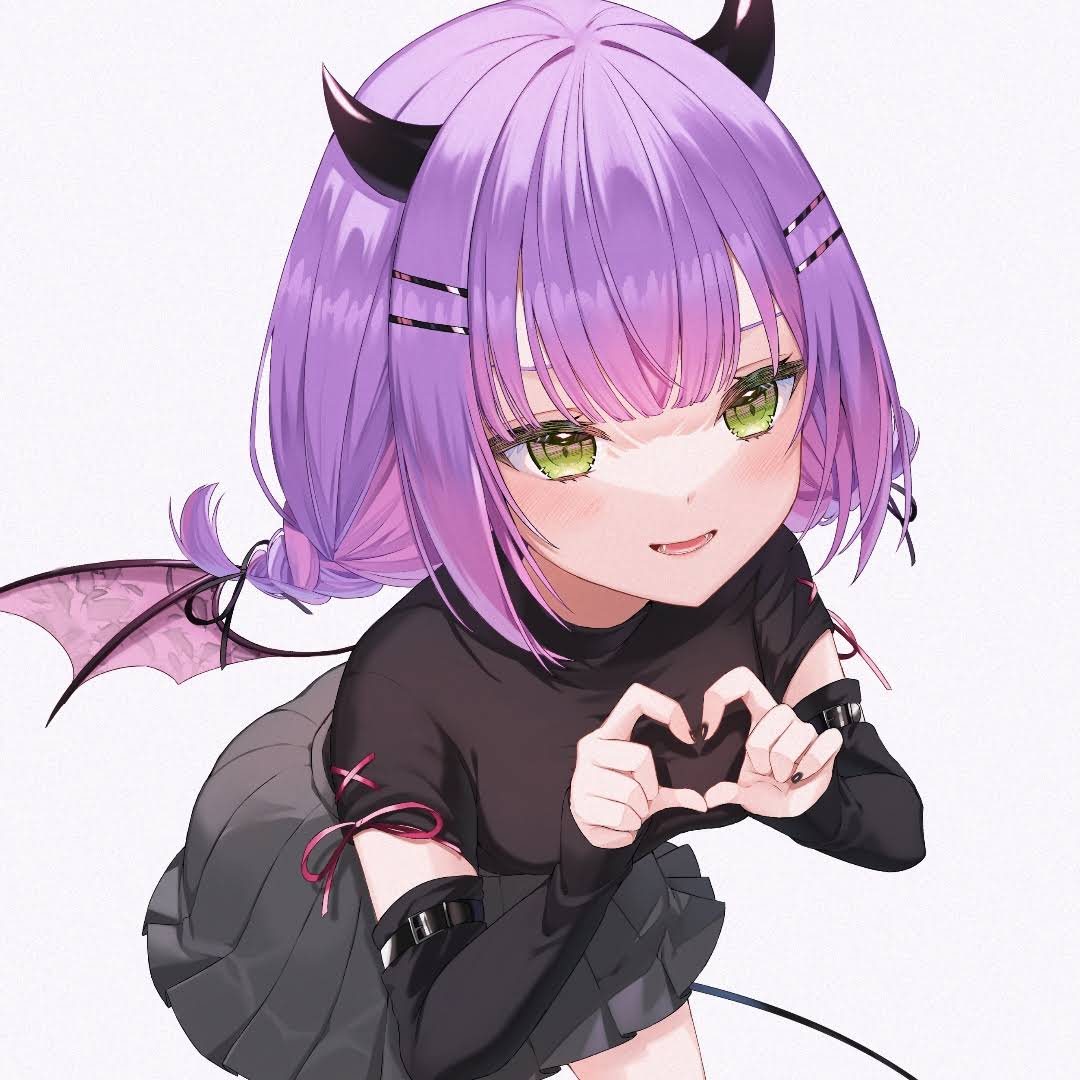 Post from Nightcore Vex