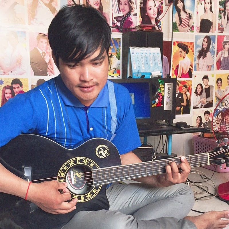 Eng Sarin - អ៊ាង សារិន