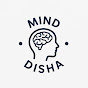 MindDisha  logo