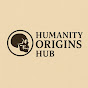 Humanity Origins Hub logo