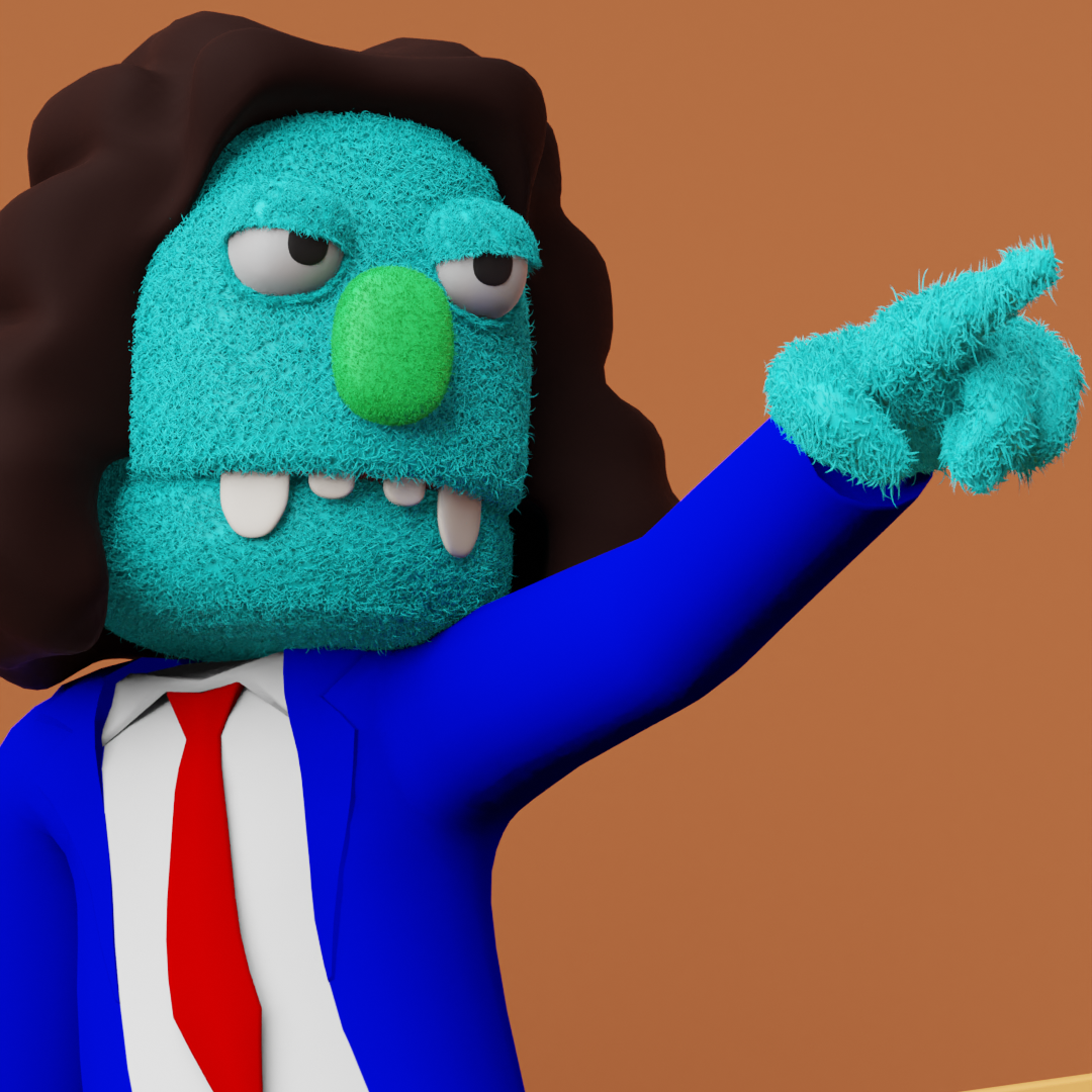 Post from Neal Pizzini Animations