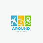 Around the Globe logo