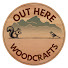 9Y5OrcPrFJg-channel-avatar-Out Here Woodcrafts-Tiny Shed Woodshop & Wildlife