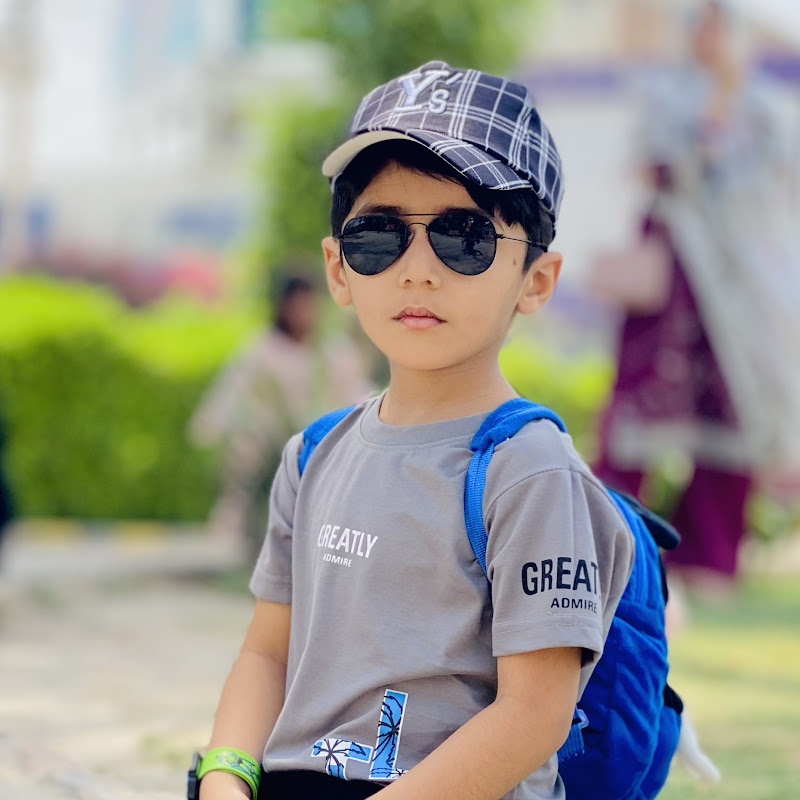 Muhammad Sudais