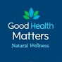 Good Health Matters logo