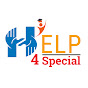 Help 4 Special logo