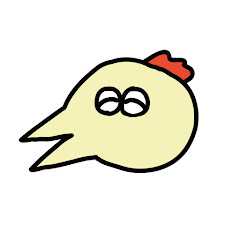 鳥フィッシング