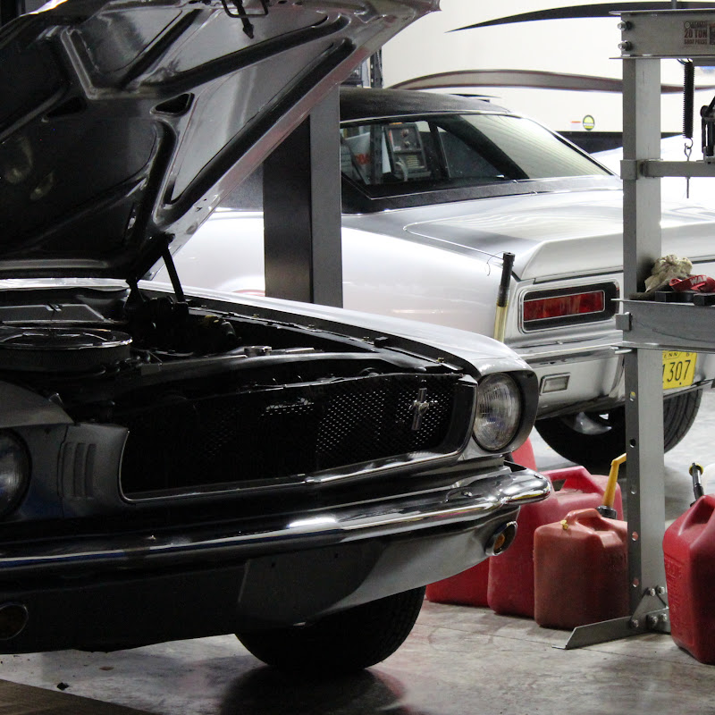 Allen’s Automotive 
