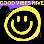 Good Vibes Hive logo