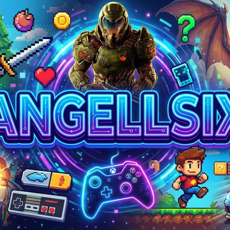 ANGELLSIX