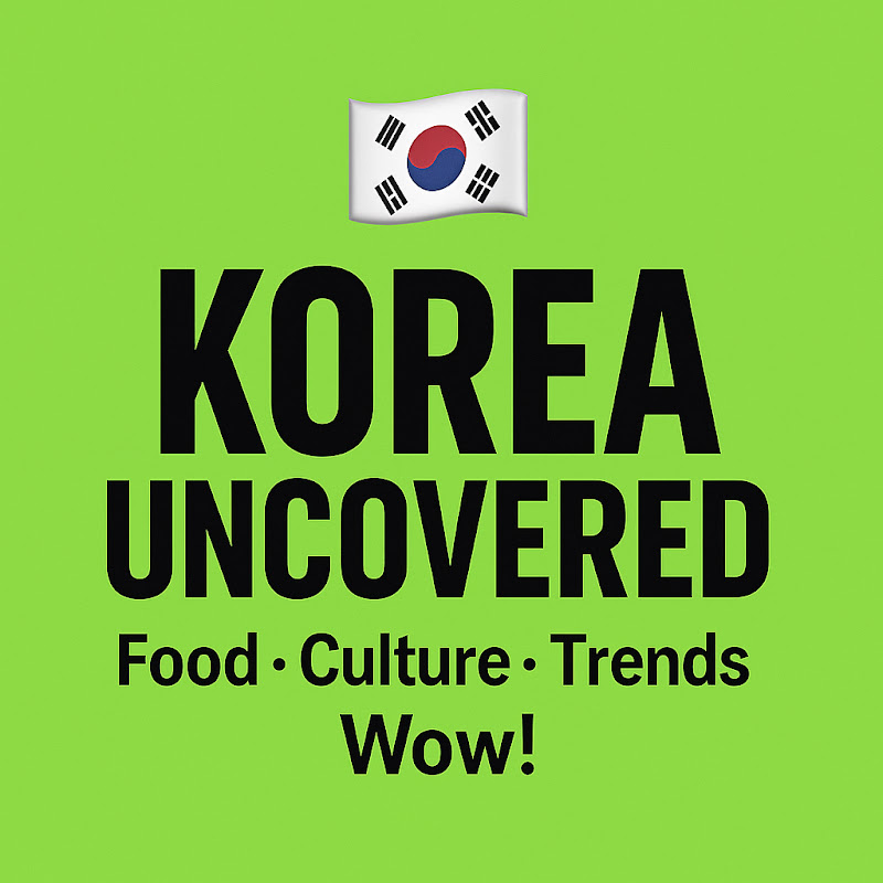 Korea Uncovered