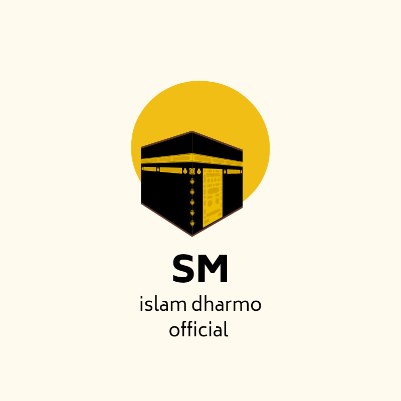SM Islam dharmo official