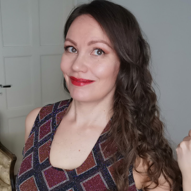 Maarit Aura