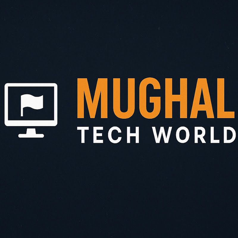 Mughal Tech World