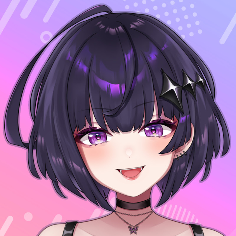 ナヲ子@歌うまゲーマーお姉さんVtuber