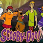 SCOOBY DOOBY DOO logo