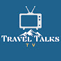 Tourist Talks TV logo