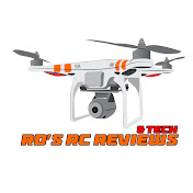RDs RC Reviews & Tech