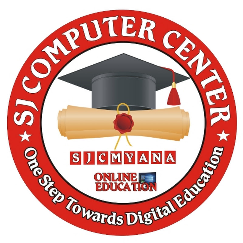 SJ Computer Centre