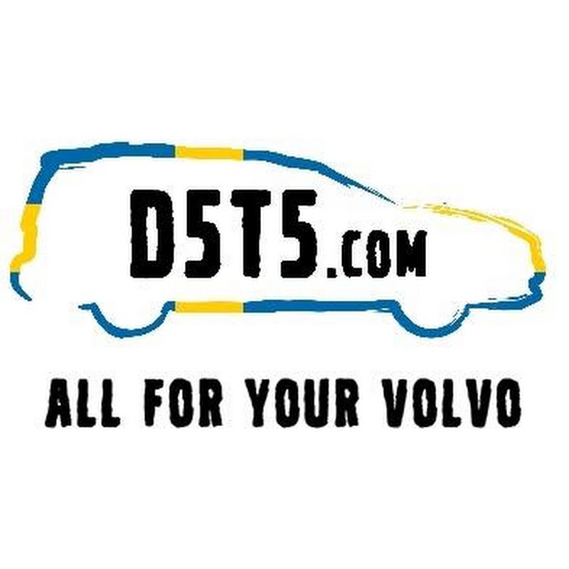 D5T5_com - all about your Volvo