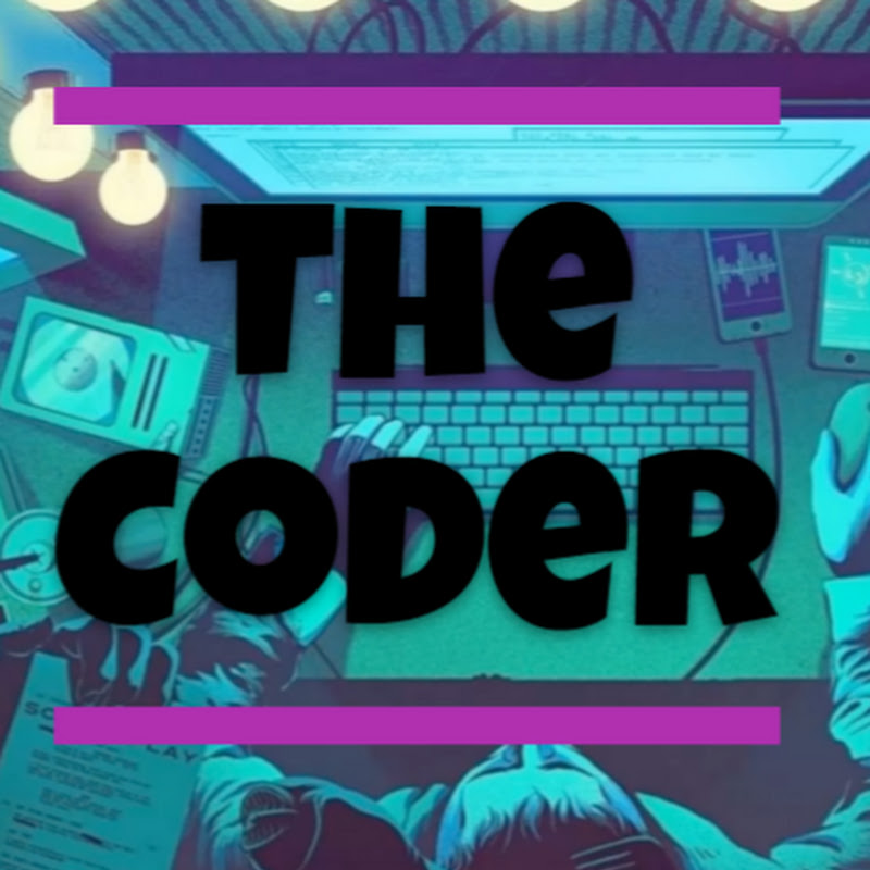 The Coder