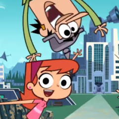 SpongeBobTheLoudHouse&SidekickRules2005