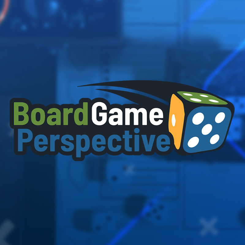 Board Game Perspective