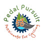 Pedal Pursuit logo
